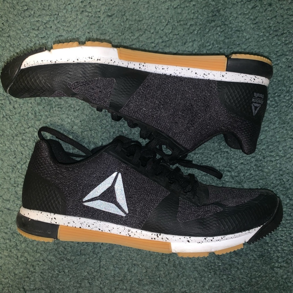 Reebok shoes